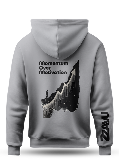 Momentum Hoodie - Marked Series
