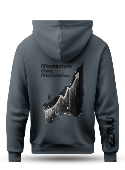 Momentum Hoodie - Marked Series