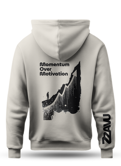 Momentum Hoodie - Marked Series