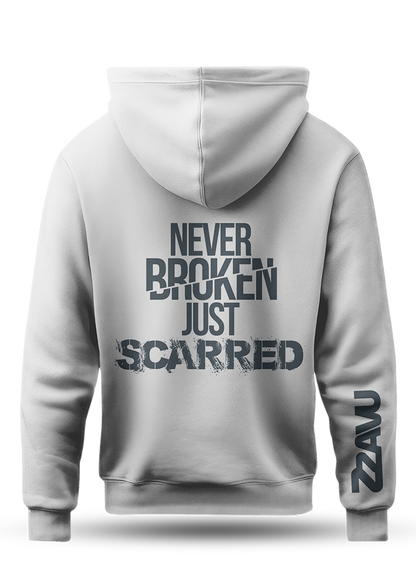 Just Scared - Marked Series