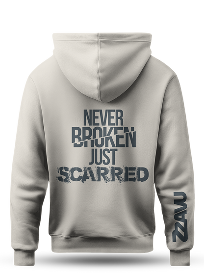 Just Scared - Marked Series