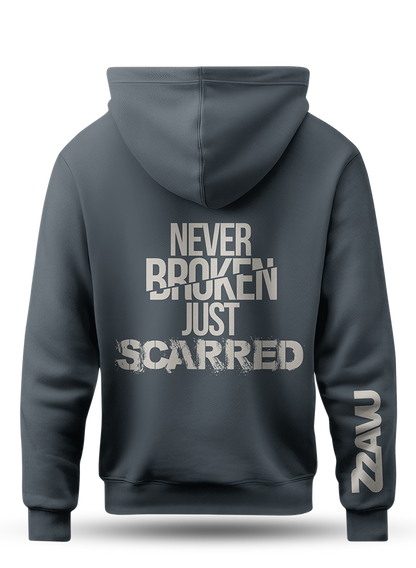 Just Scared - Marked Series