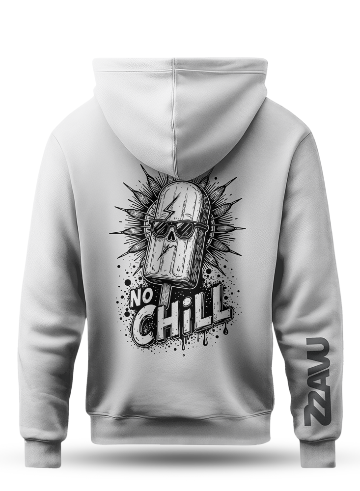 No Chill - Marked Series