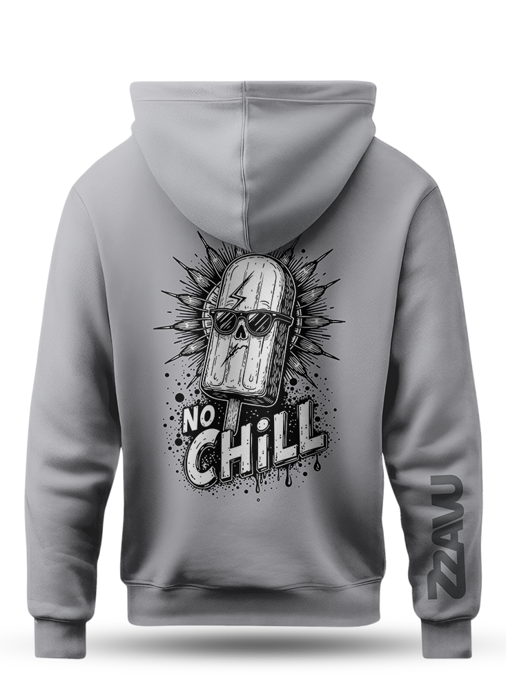 No Chill - Marked Series