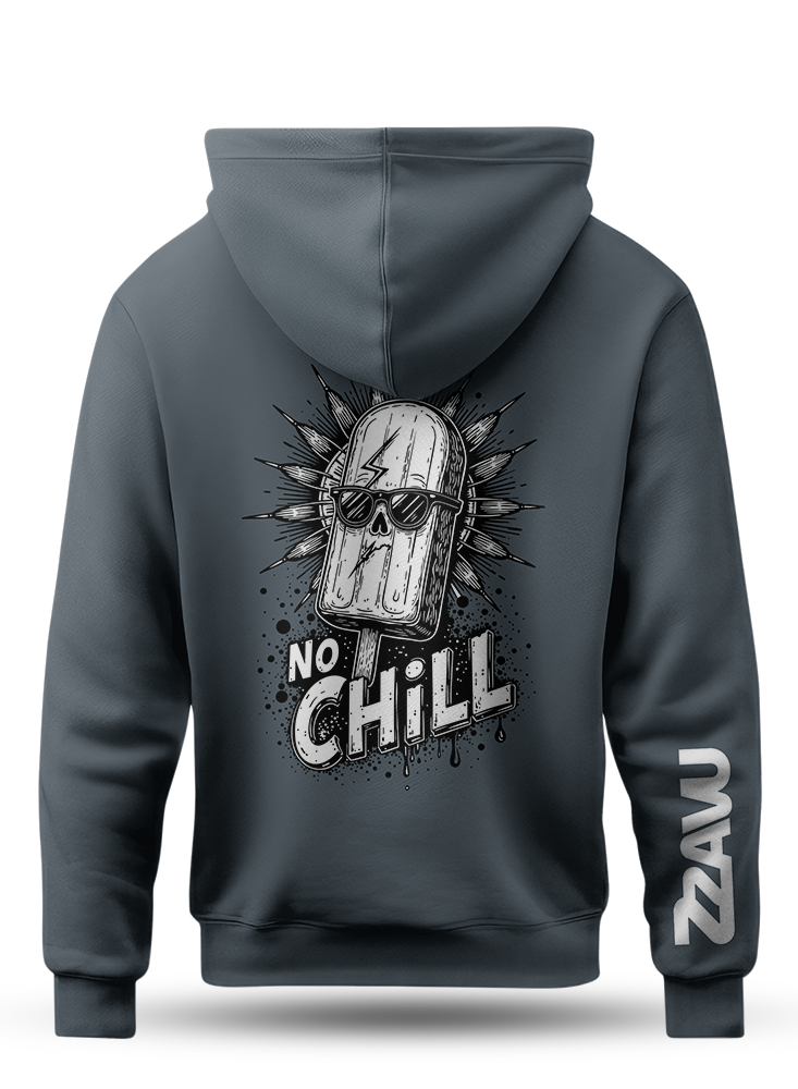 No Chill - Marked Series