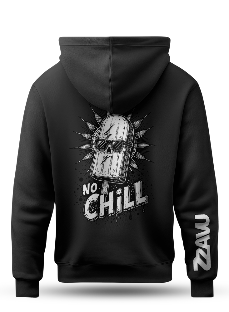 No Chill - Marked Series