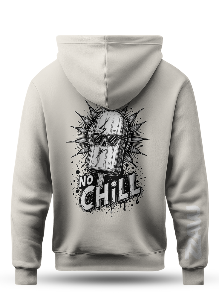 No Chill - Marked Series