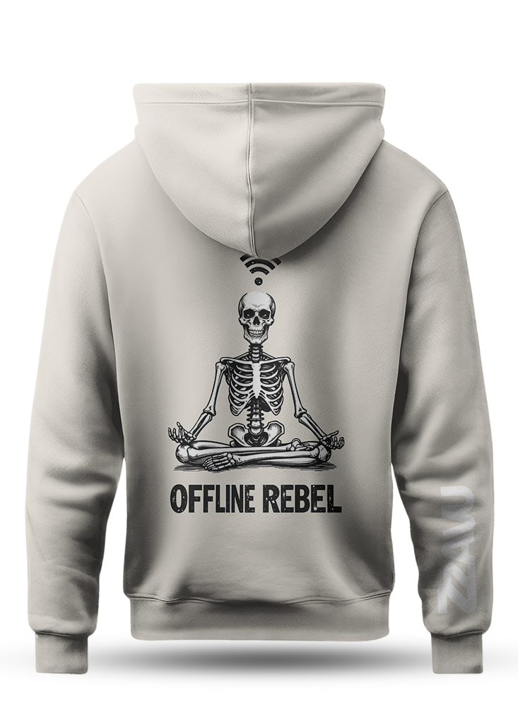 Offline Rebel - Marked Series