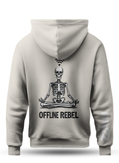 Offline Rebel - Marked Series