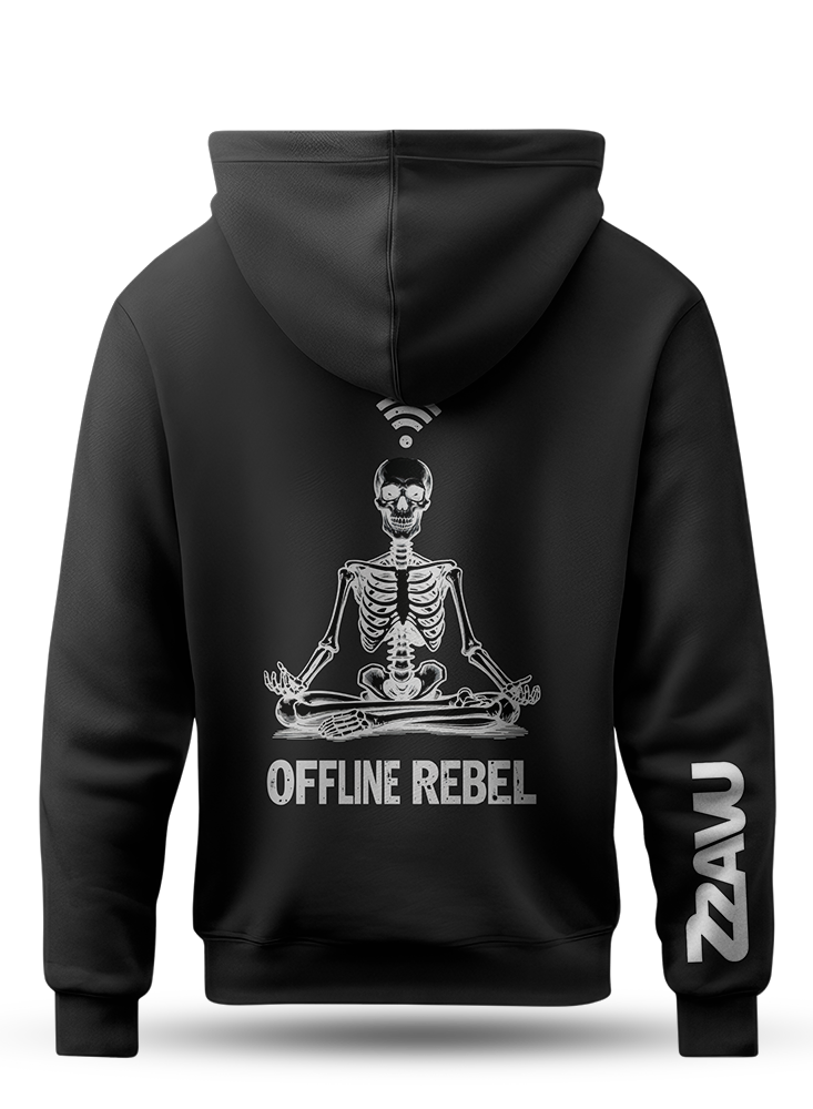 Offline Rebel - Marked Series