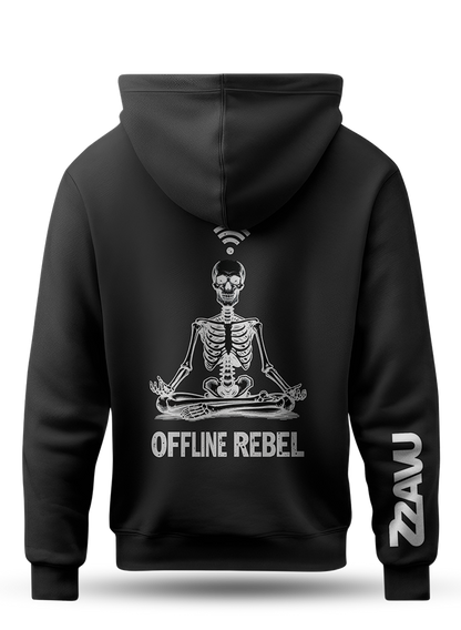 Offline Rebel - Marked Series