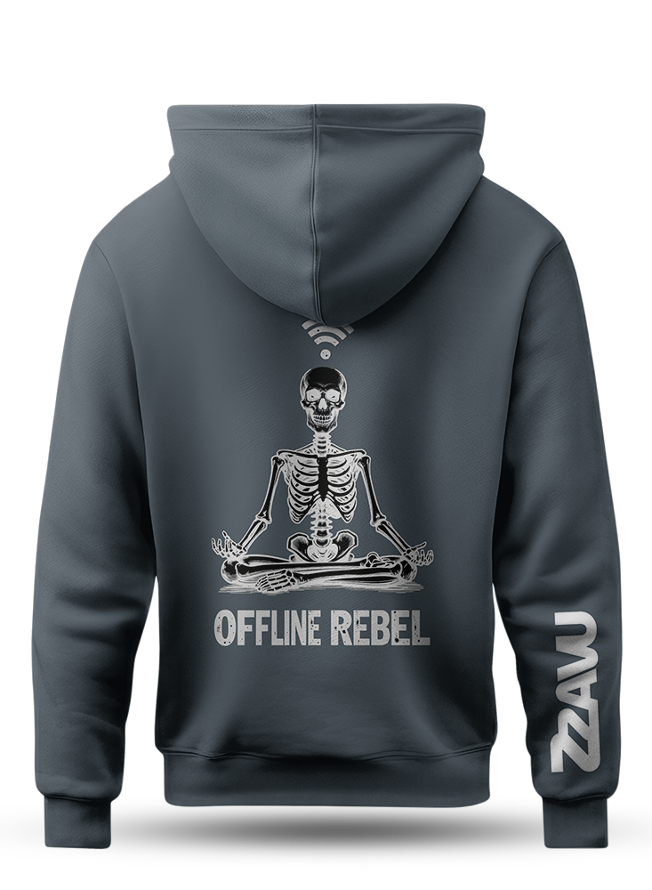 Offline Rebel - Marked Series