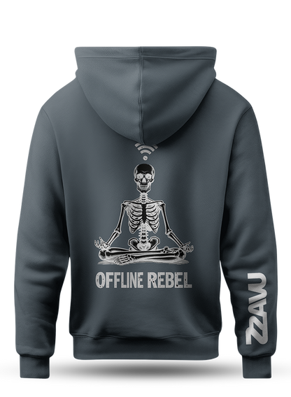 Offline Rebel - Marked Series
