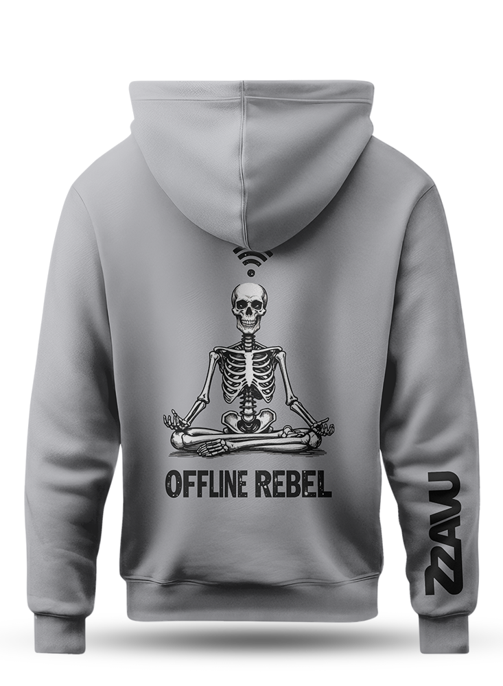 Offline Rebel - Marked Series