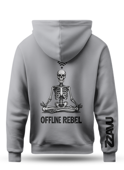 Offline Rebel - Marked Series