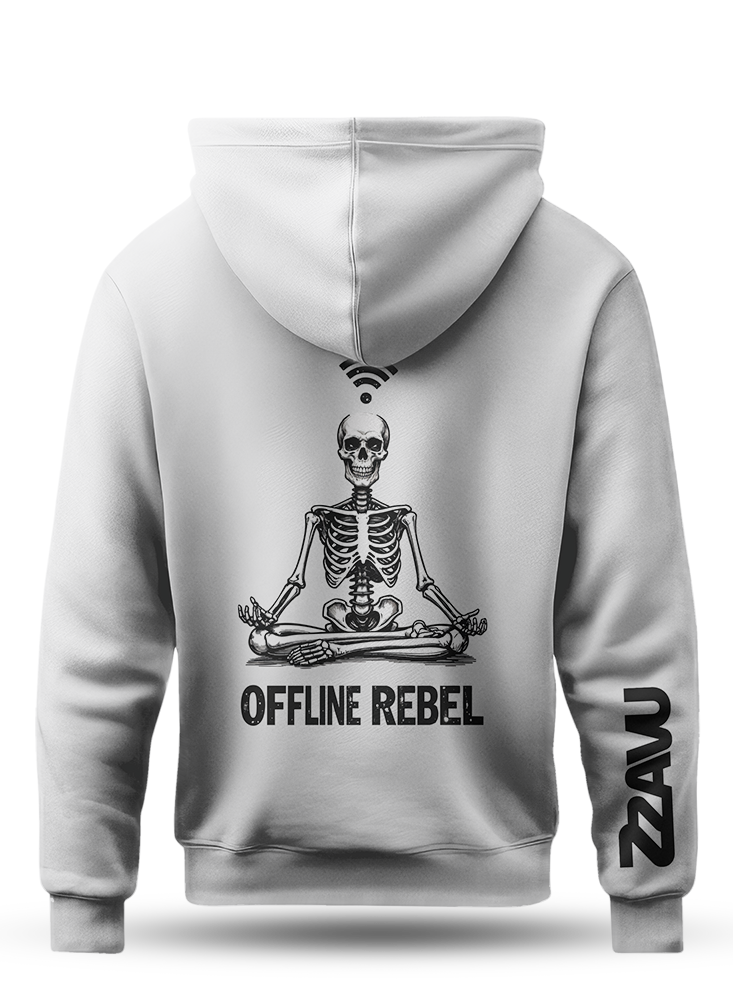 Offline Rebel - Marked Series