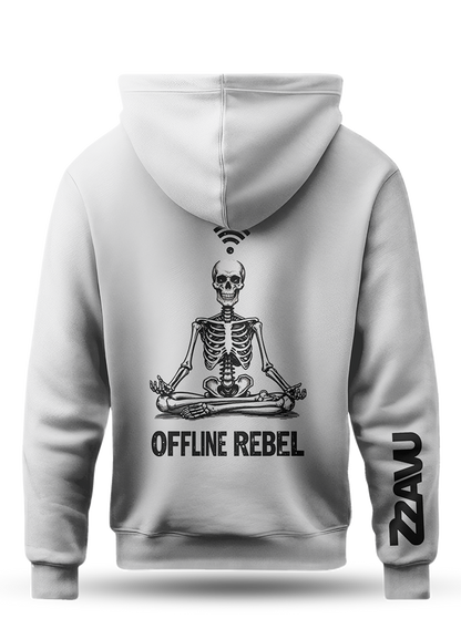Offline Rebel - Marked Series